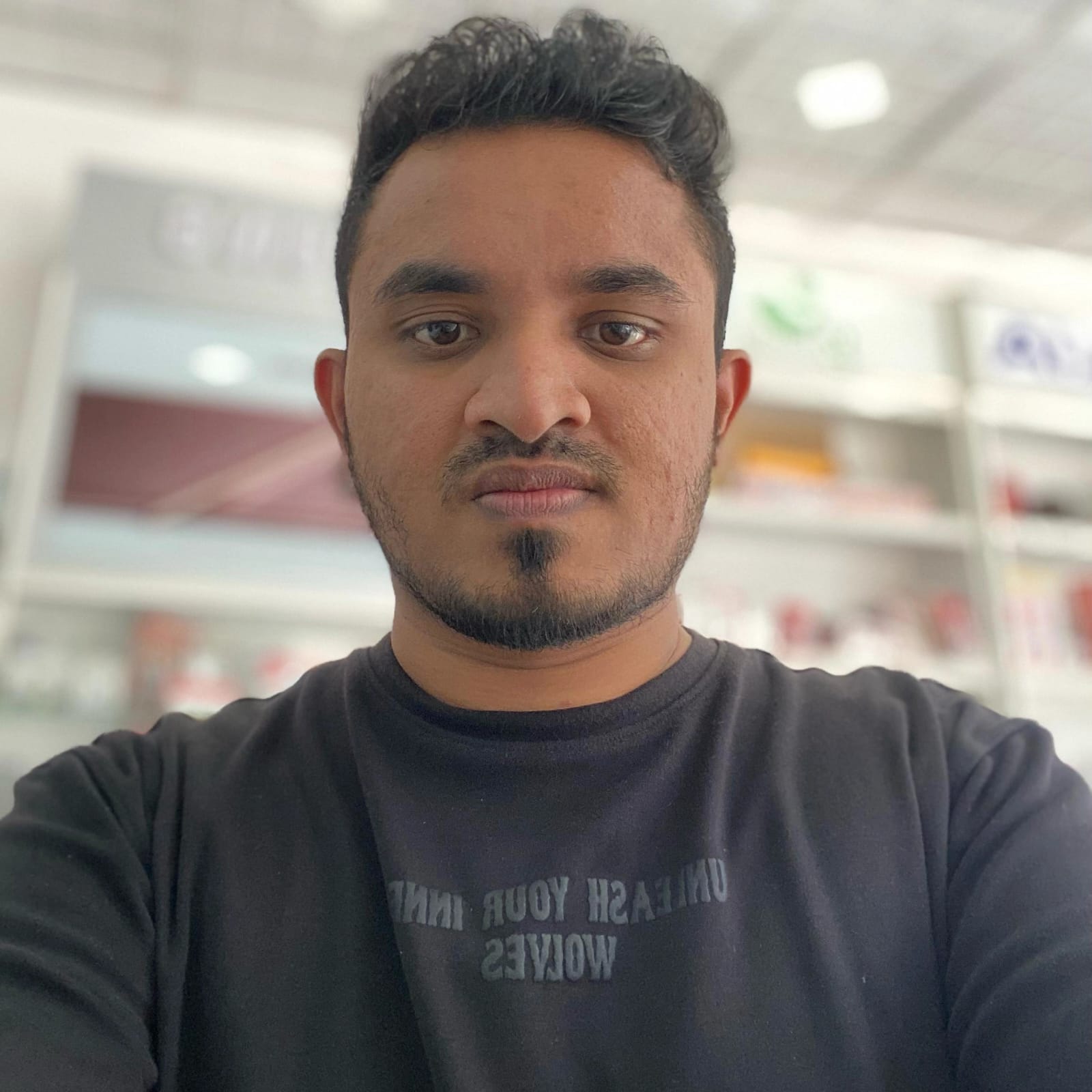 Upeka Lakshan Abeysinghe